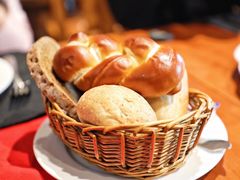 -申德勒加油站餐厅(三里屯北小街店)