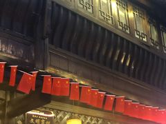 -醉春风(长汀县店头街店)
