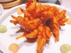 -二十四单 淮扬新味