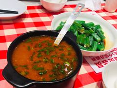 筱面鱼鱼锅酸汤-西贝(上海中心店)