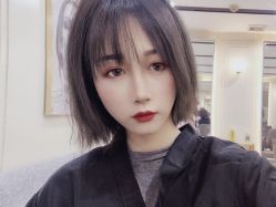 -3AM HAIR SALON染发接发