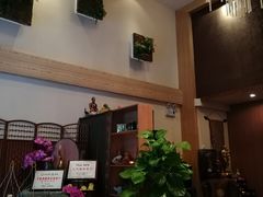 -莲泰式·中式·沐足·精油SPA采耳(天河店)