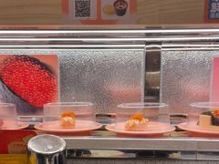 -争鲜回转寿司(太阳宫凯德MALL店)