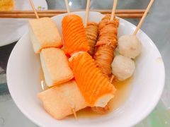 -百家缘(东门南路店)