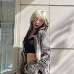 -罗亚帝造型