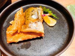 -Minase水濑·日料放题(外滩店)
