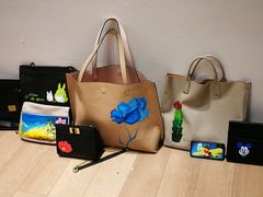 -宝龙艺术中心(七宝宝龙城店)