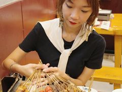 -探唐烧烤(棠东店)