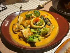 -CHINCHIN 青青·泰国料理(万象食家店)