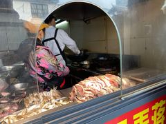 -大马弄蒋师傅美食酥鱼(察院前店)