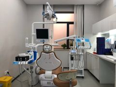 -牙博士口腔品牌连锁(杨浦店)