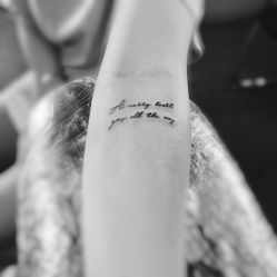 -Undefined Tattoo 未命名纹身工作室