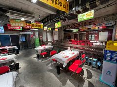 -五马集·海鲜·温州大牌档(黑金冠五马街十字路口店)