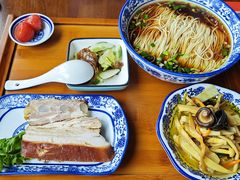 -孙盛兴奥灶面馆·蟹黄面·三虾面(山塘街总店)