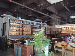大堂-古京·臻致料理(月湖店)