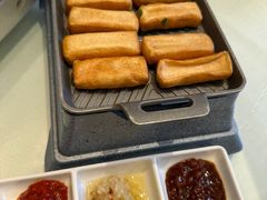 -同庆楼(大钟寺店)