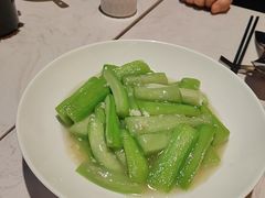 -拾溪餐厅(杭州千禧度假酒店)