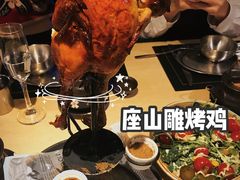-囧吉香生蚝牛排馆(湖北路店)