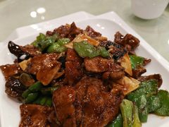 -东四民芳餐厅(世茂工三店)
