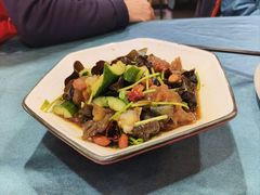 -清真•蜀风园(丁字沽店)