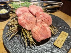 -黑牛の店·黑金店(沈阳万象城店)