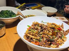 -十二点·辣椒炒肉(南山店)