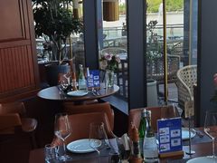 -MONICH牛排融合餐厅(和义大道购物中心店)