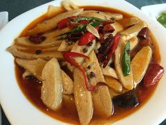 -天厨妙香素食餐厅(清华店)