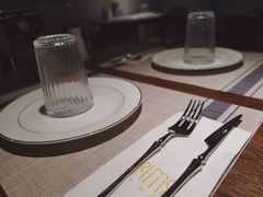 餐具摆设-Primo·丽莫意大利窑烤披萨