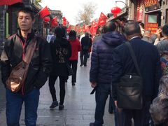 -东关历史文化旅游区-东门遗址