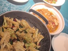 -呷湘厨·鱼汤捞饭·剁椒鱼头·辣椒炒肉(国家会展中心店)