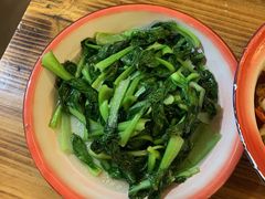 时蔬-老三样·美食研究中心(世贸路店)