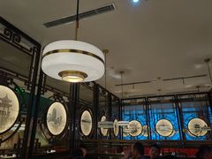 -新白鹿餐厅(金鹰新街口店)