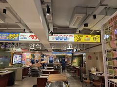 -尹珍珠·韩式无限烤肉(回龙湾店)