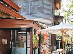 -清迈女子监狱马杀鸡(无分店)