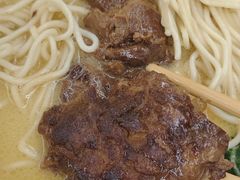 -和府捞面(星光大道一期店)
