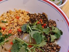 -阿当·小炒牛肉面(人广店)