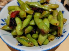 -江味龙虾馆·裸蓝龙虾(南山店)