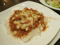 -必胜客(湘隆店)