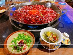 -楠火锅(绵阳首店)