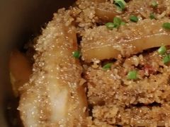 -俭朴菜(鲁磨路店)