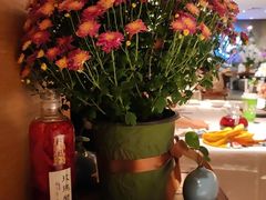 -若蘭慈·无国界素食料理(欢乐海岸店)