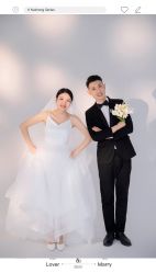 -金夫人婚纱摄影