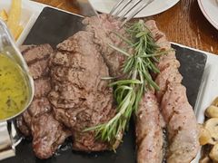 -Entrecôte 法国牛扒馆(保利·时光里店)