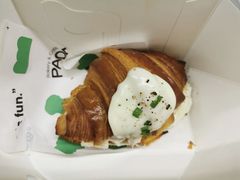 -PAOPAO Bakery&Café(港汇店)