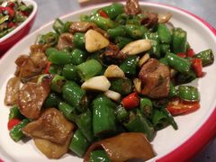 -蛙三泡椒牛蛙(万象城店)