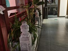 -秦月轩·长安小馆·新陕菜(阜成路·五棵松店)