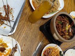 -小艺烧烤(曲江店)