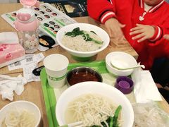 -老乡鸡(宿州汴河路店)