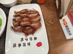 -全聚德烤鸭店(马家堡店)